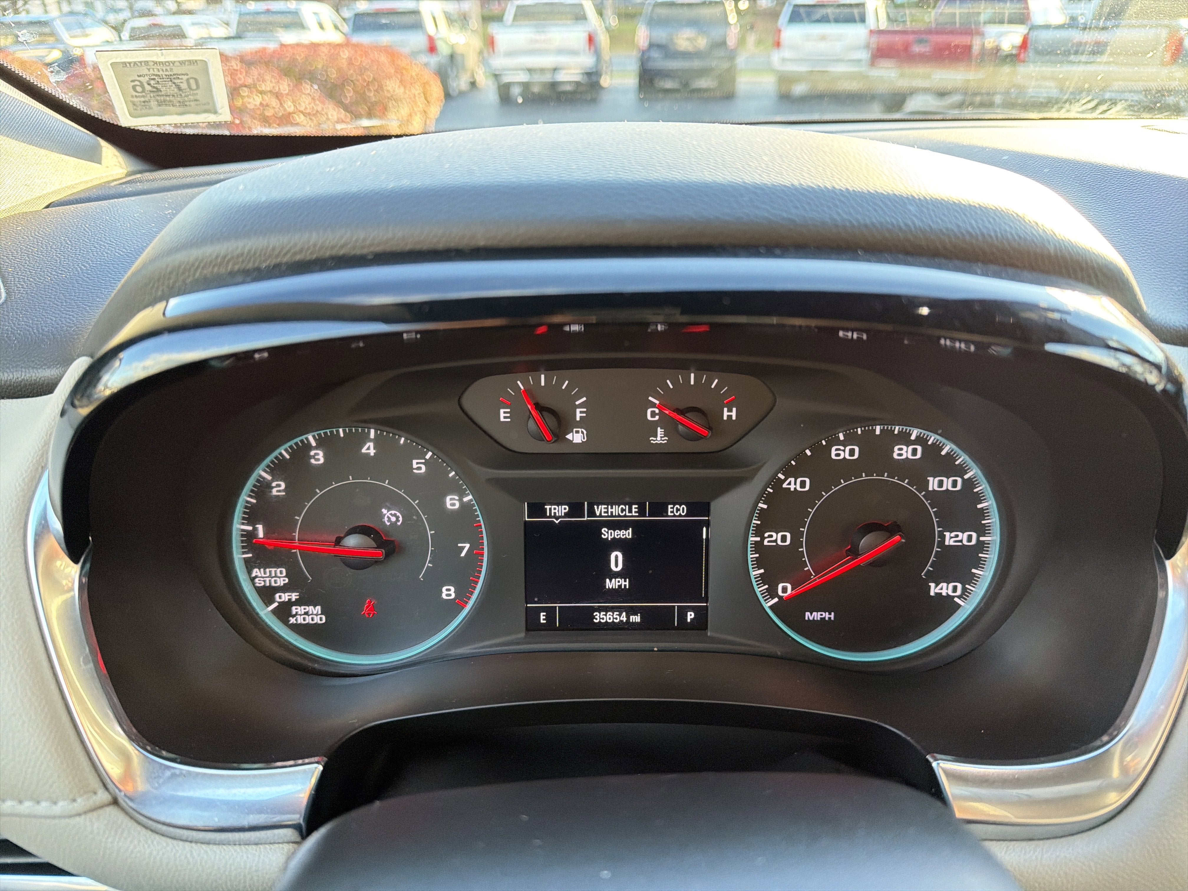 2024 Chevrolet Traverse Limited LS