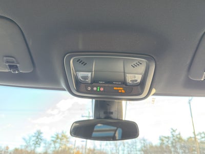 2024 Chevrolet Traverse Limited LS