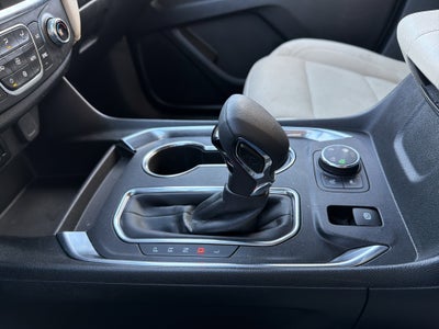 2024 Chevrolet Traverse Limited LS