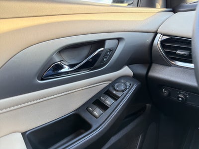 2024 Chevrolet Traverse Limited LS