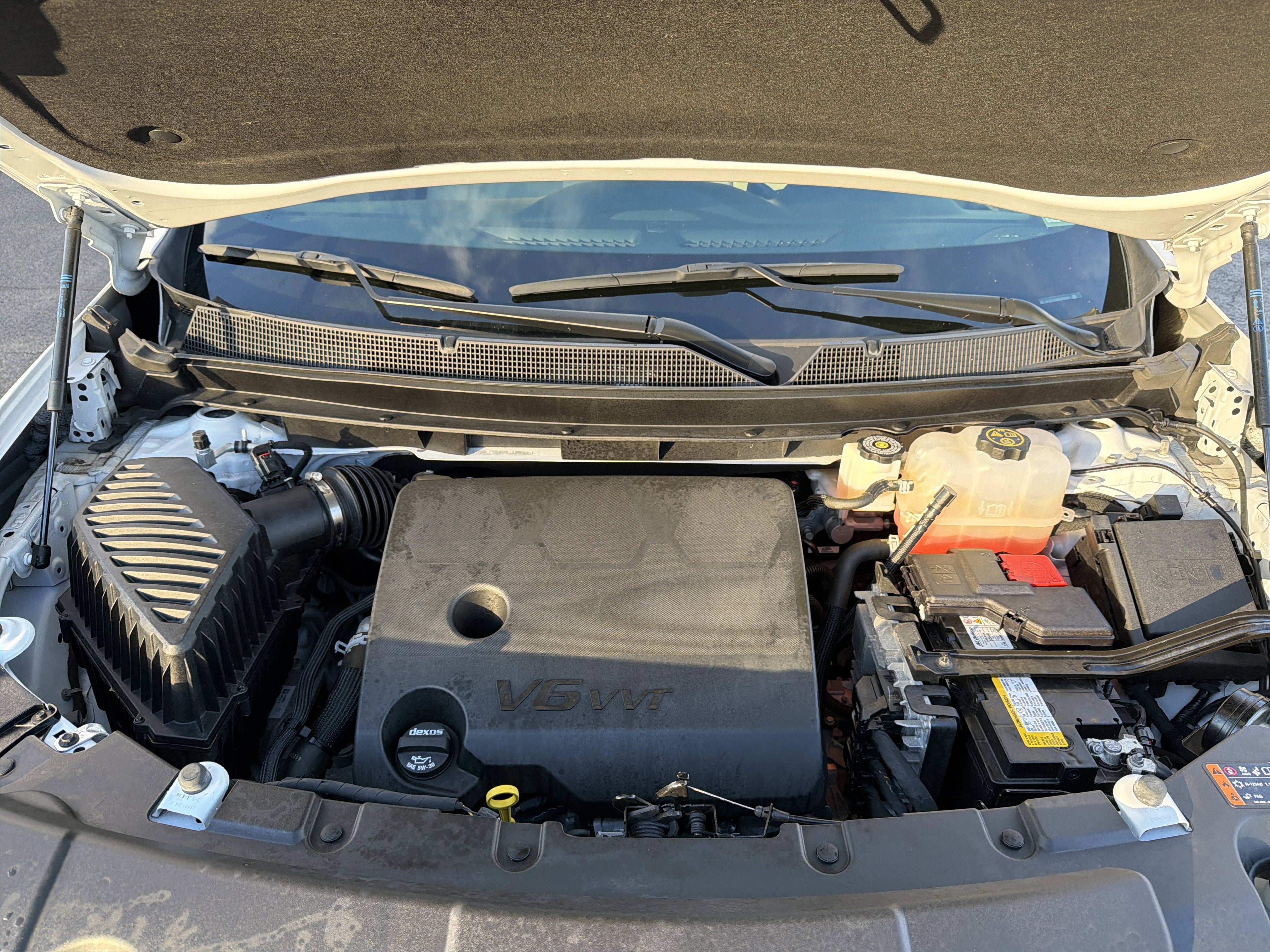 2024 Chevrolet Traverse Limited LS