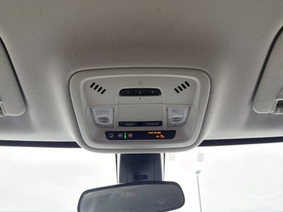 2021 Chevrolet Traverse LT 1LT