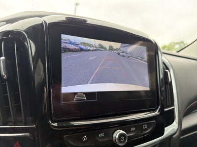 2021 Chevrolet Traverse LT 1LT