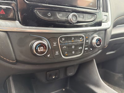 2021 Chevrolet Traverse LT 1LT