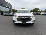 2021 Chevrolet Traverse LT 1LT