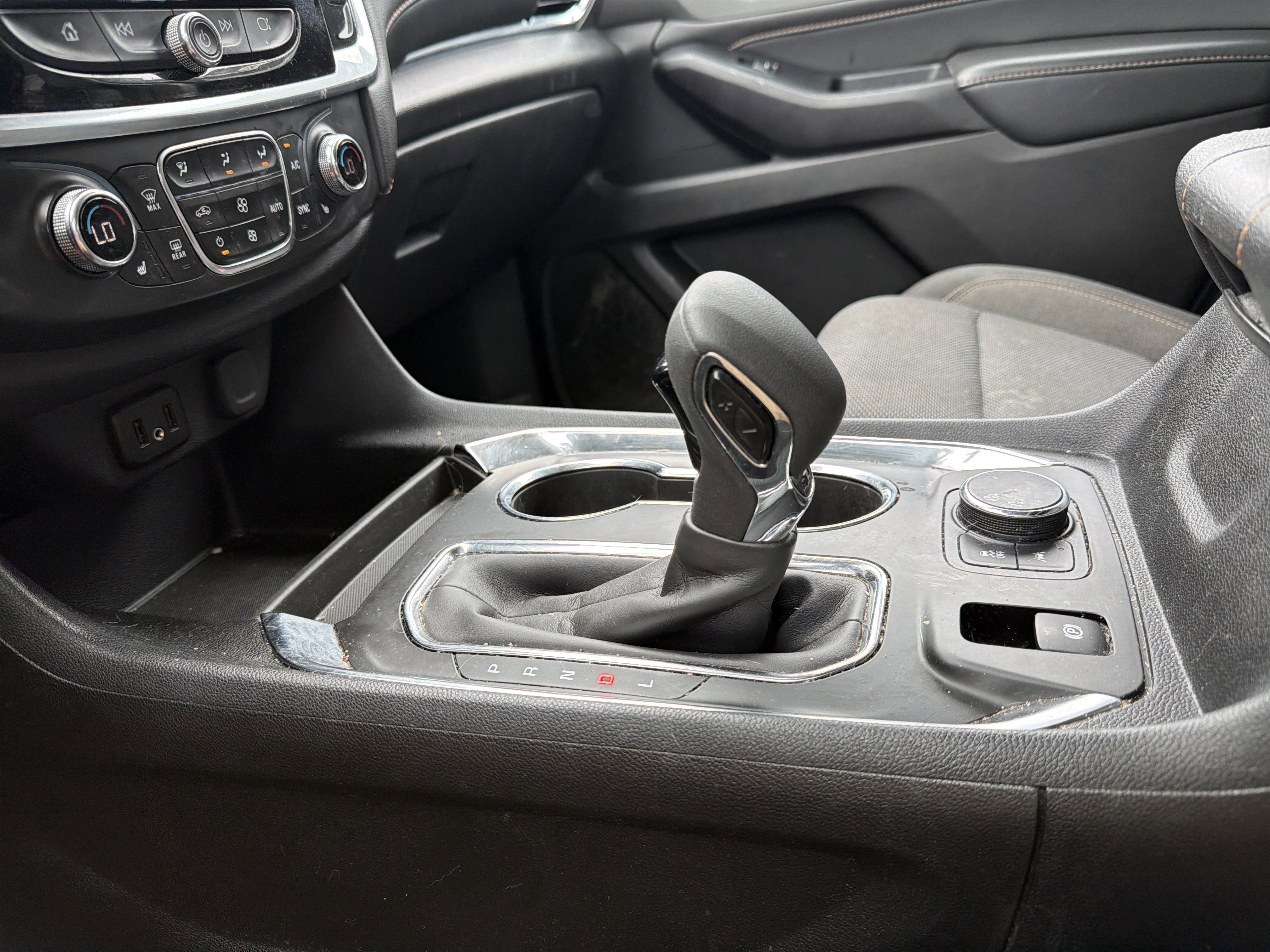 2021 Chevrolet Traverse LT 1LT
