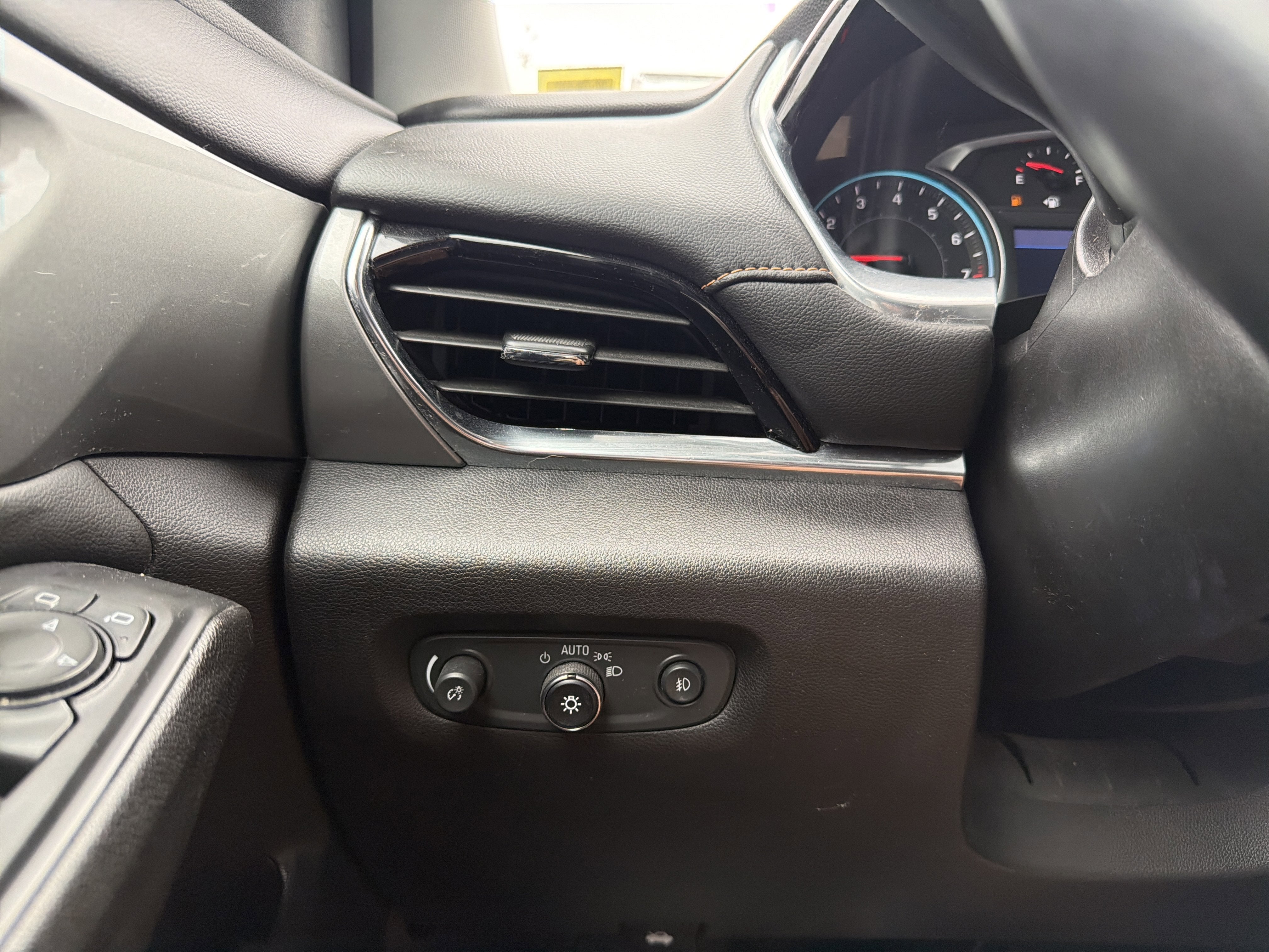 2021 Chevrolet Traverse LT 1LT