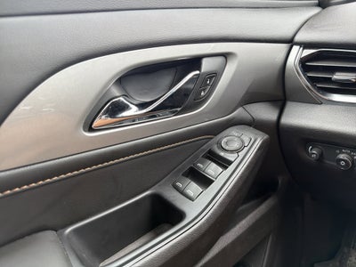 2021 Chevrolet Traverse LT 1LT