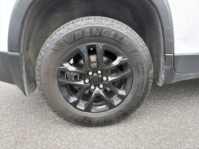 2021 Chevrolet Traverse LT 1LT