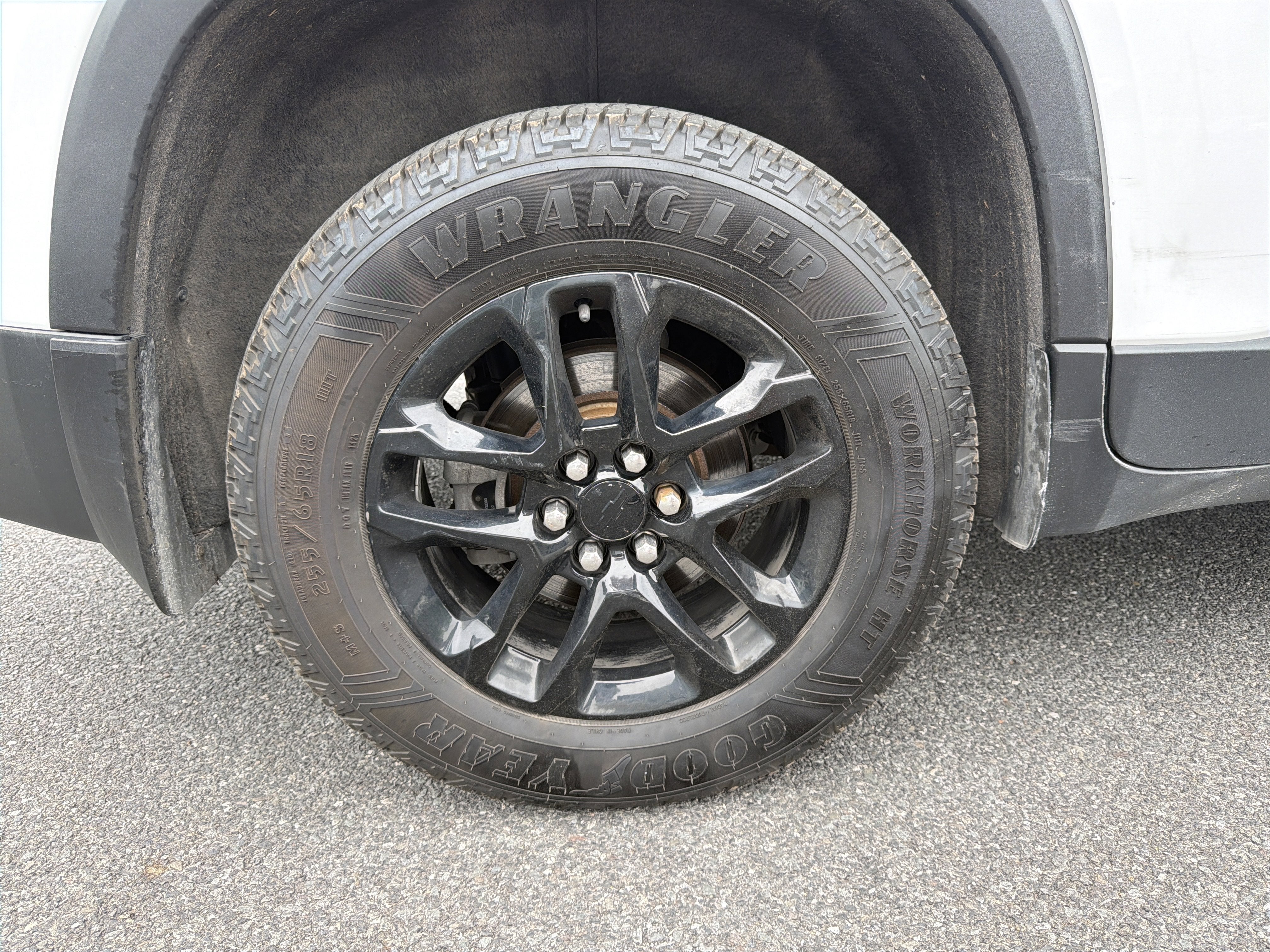 2021 Chevrolet Traverse LT 1LT