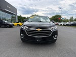 2019 Chevrolet Traverse 3LT