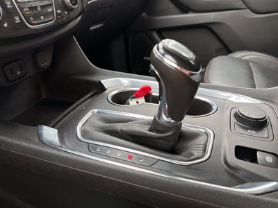 2019 Chevrolet Traverse 3LT
