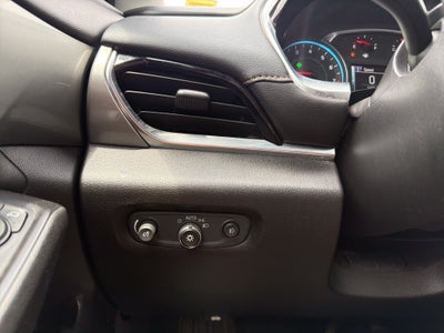 2019 Chevrolet Traverse 3LT