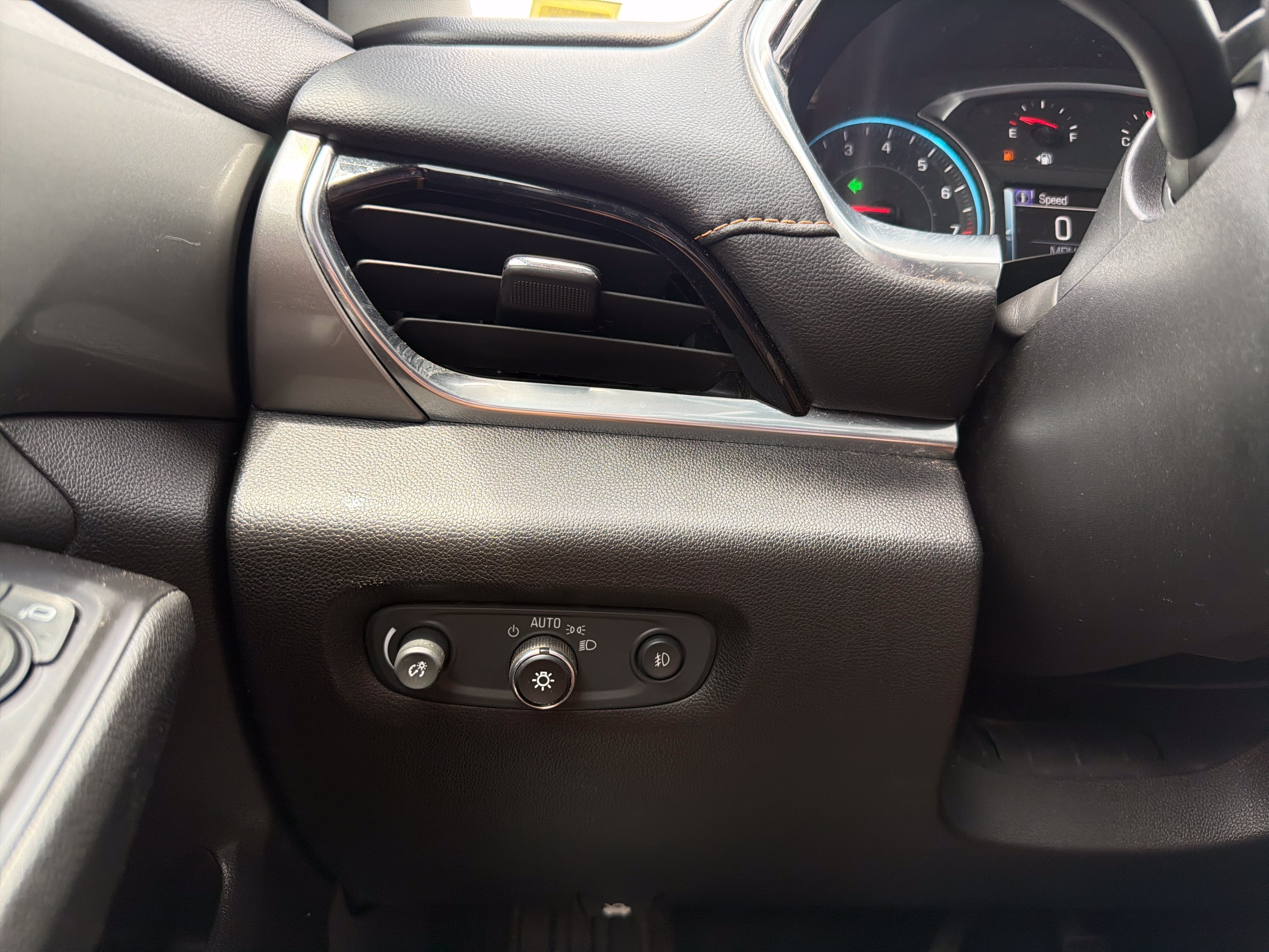 2019 Chevrolet Traverse 3LT