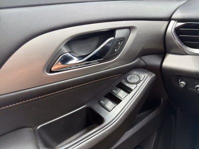 2019 Chevrolet Traverse 3LT