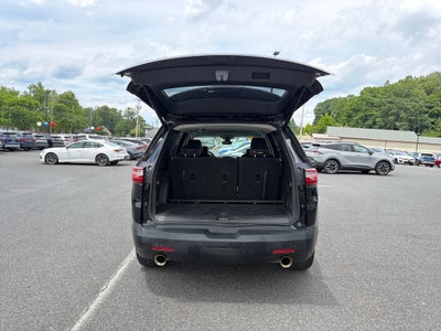 2019 Chevrolet Traverse 3LT