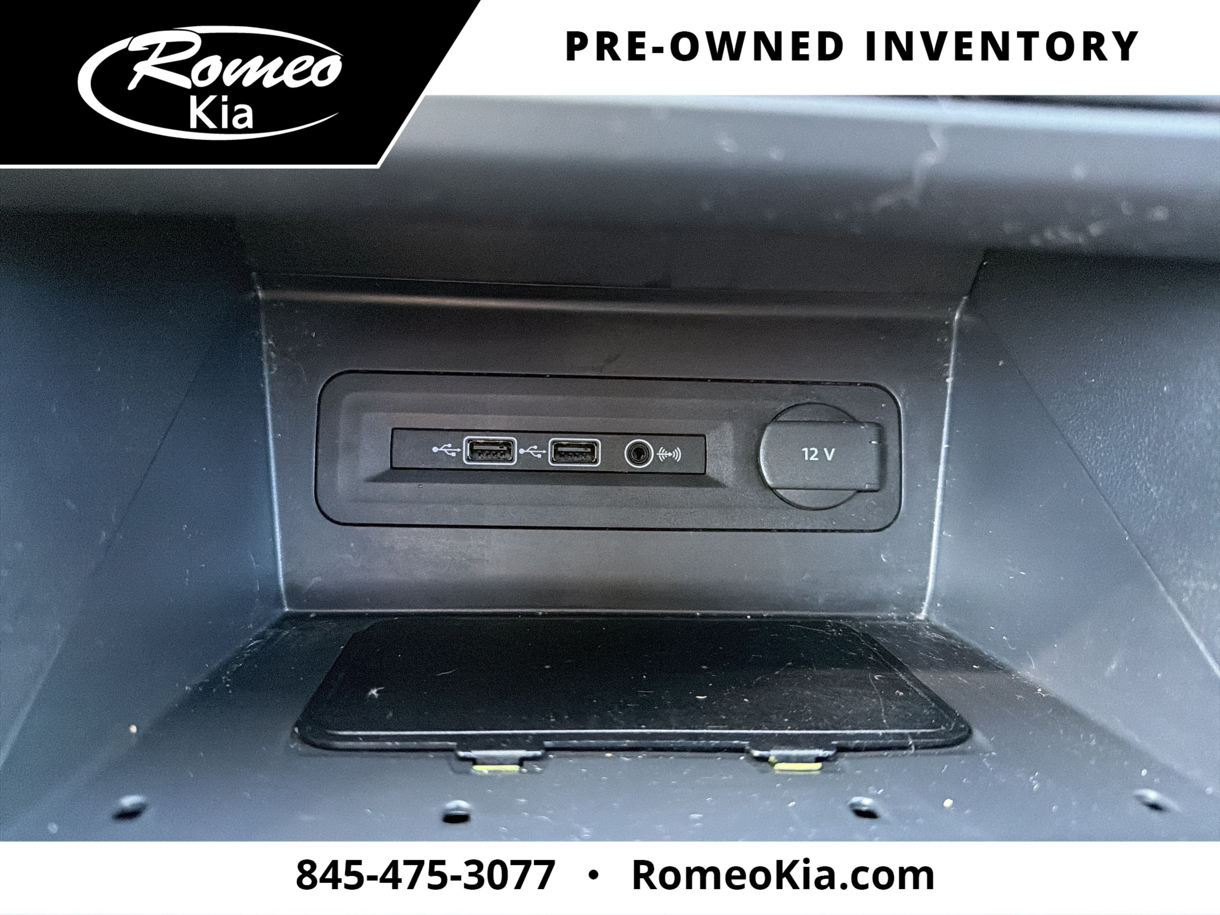 2021 Volkswagen Atlas 3.6L V6 SE w/Technology R-Line