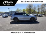 2021 Volkswagen Atlas 3.6L V6 SE w/Technology R-Line