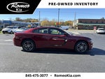 2018 Dodge Charger GT