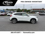 2017 Honda HR-V EX-L