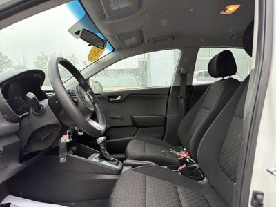 2018 Kia Rio LX