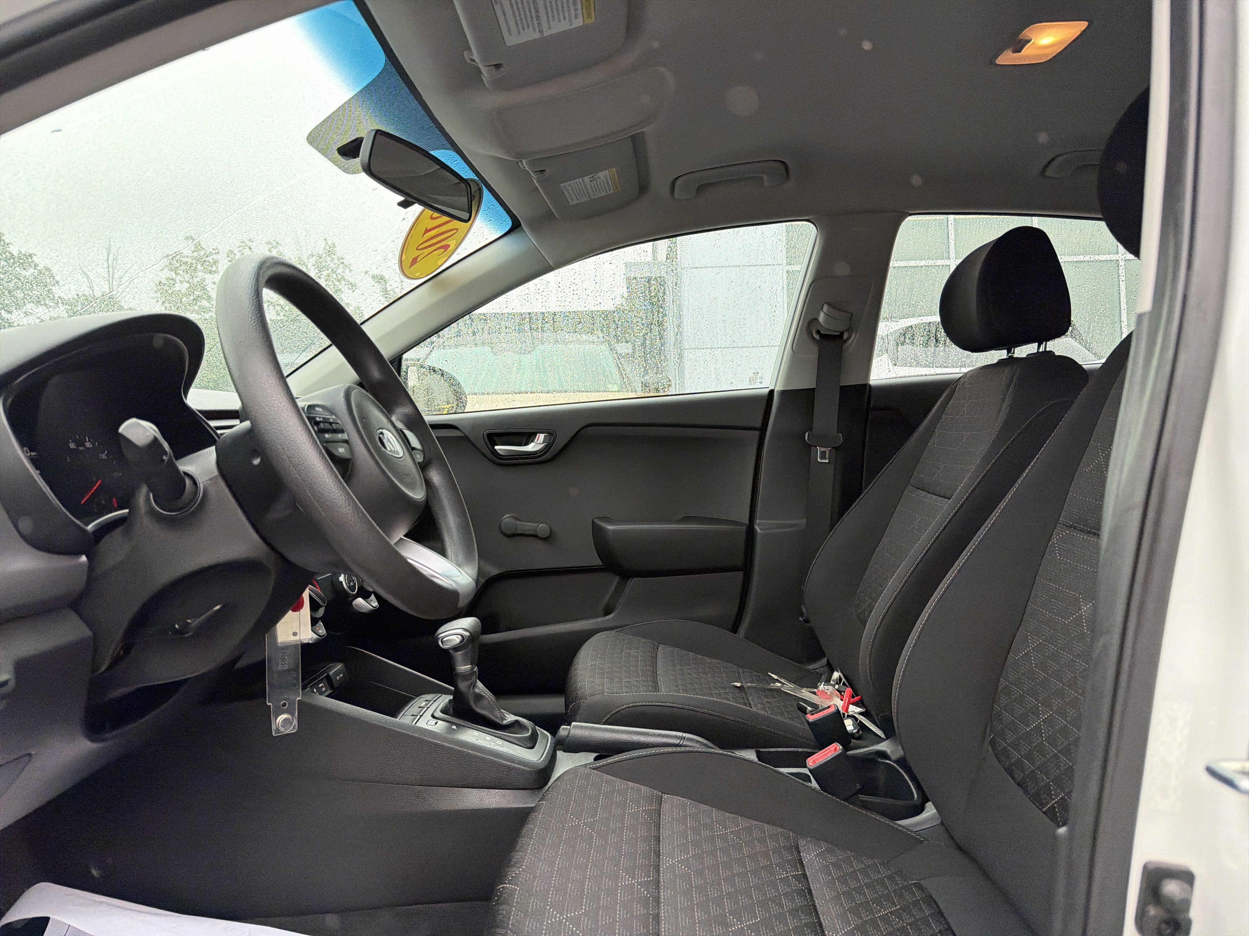 2018 Kia Rio LX