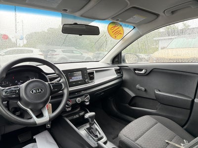 2018 Kia Rio LX