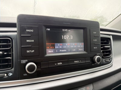 2018 Kia Rio LX