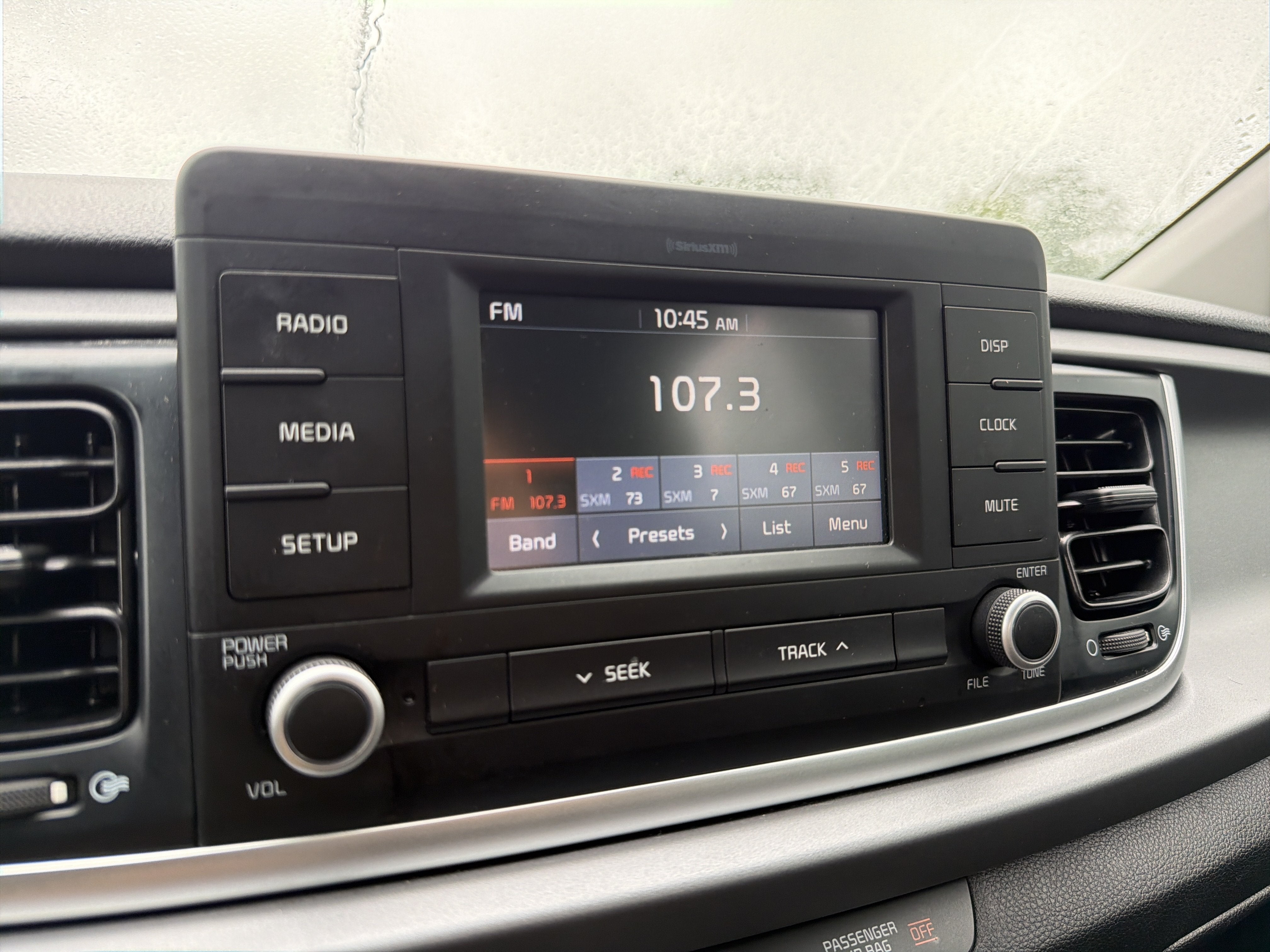 2018 Kia Rio LX