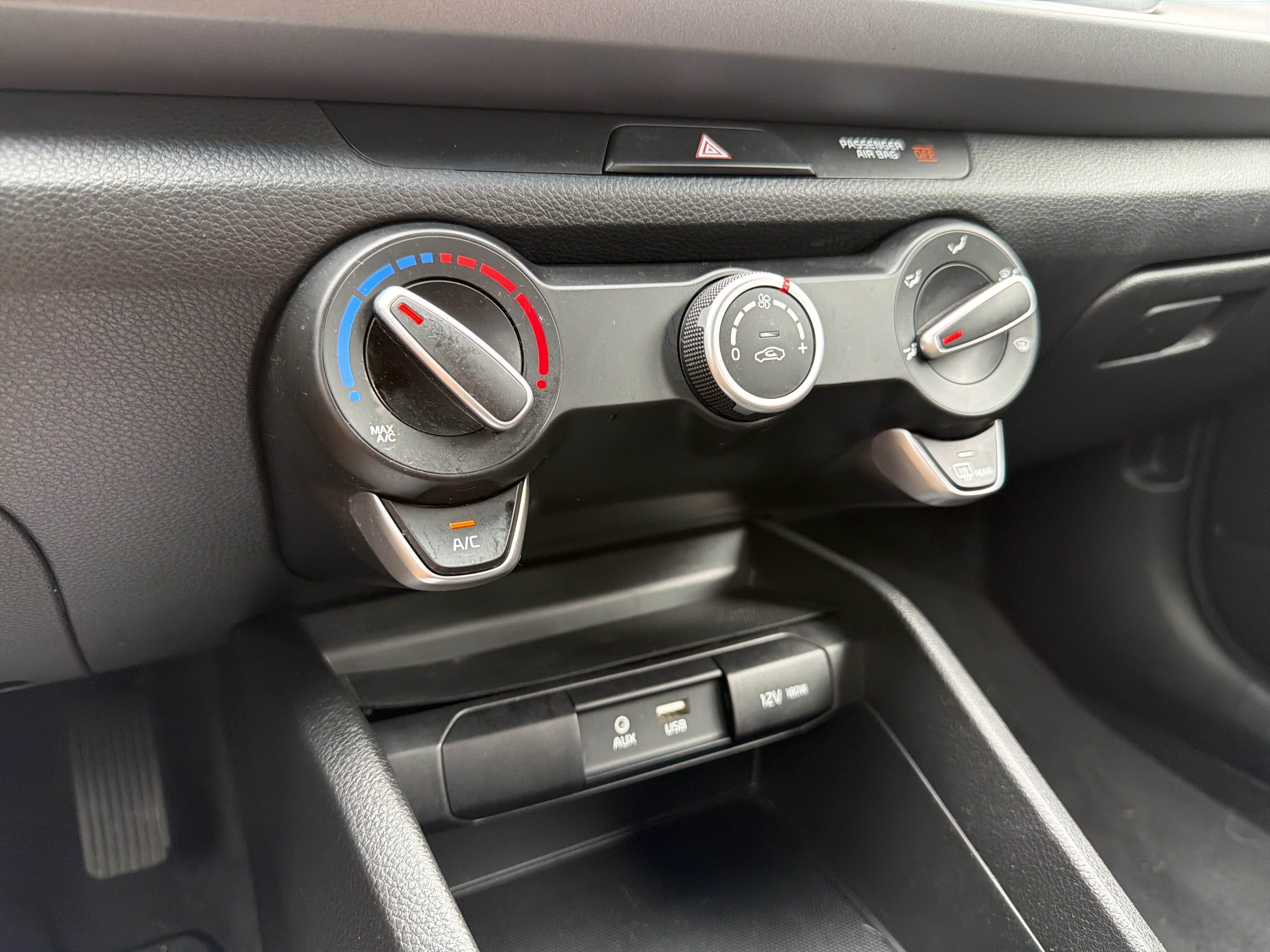 2018 Kia Rio LX