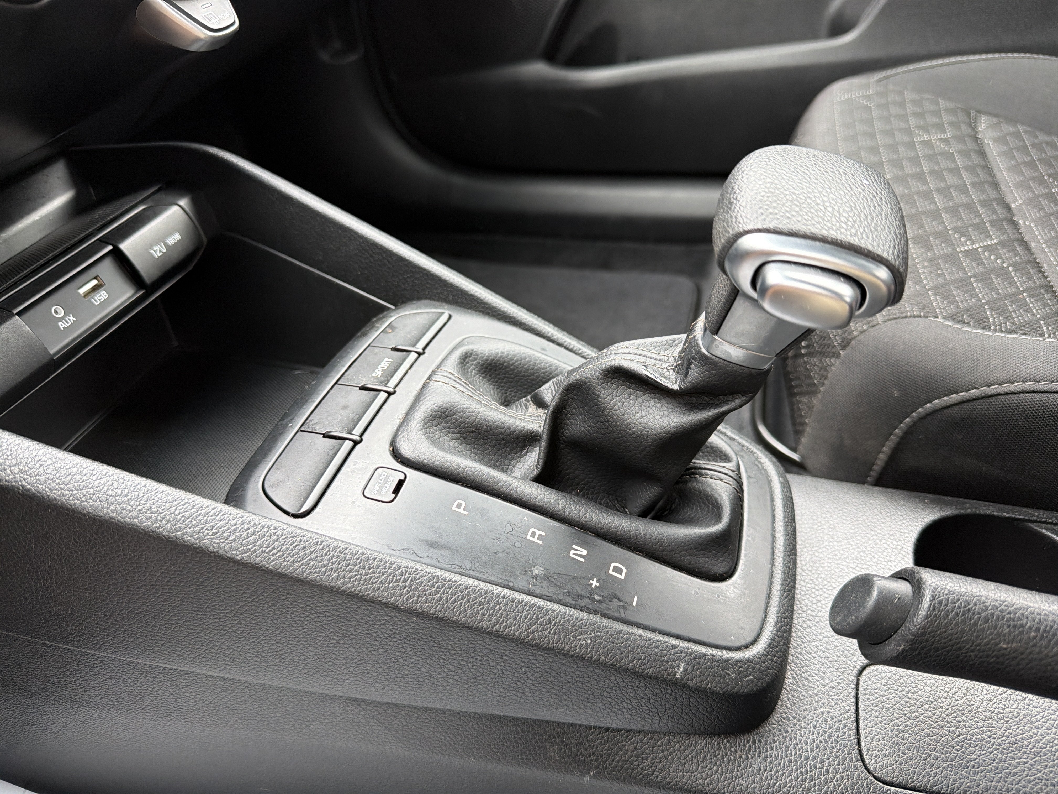 2018 Kia Rio LX