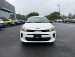 2018 Kia Rio LX