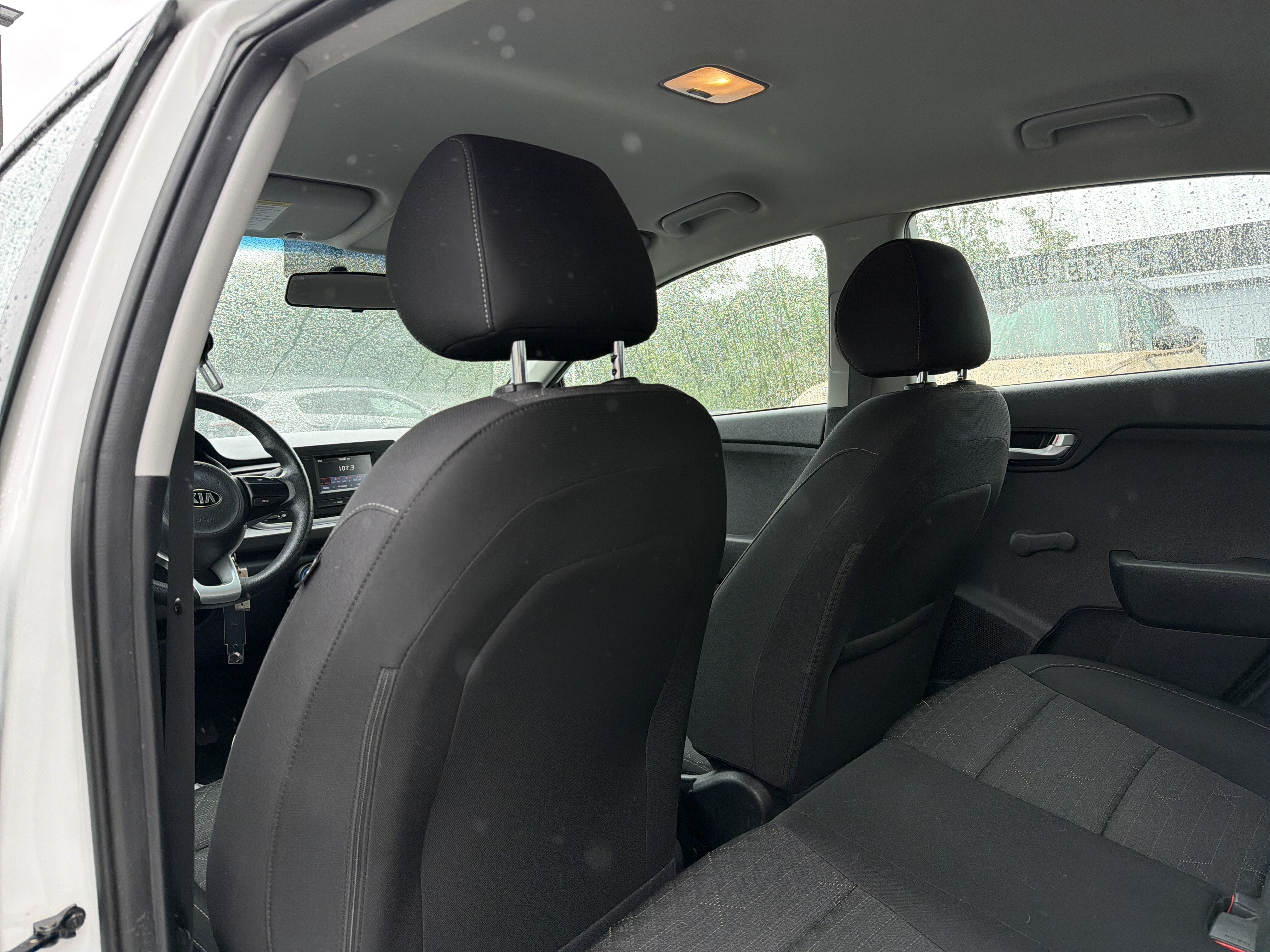 2018 Kia Rio LX
