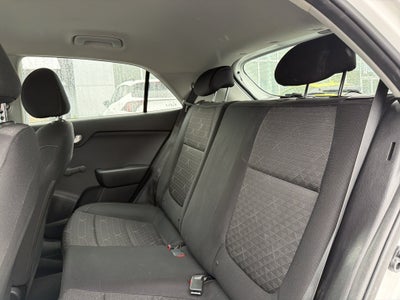 2018 Kia Rio LX