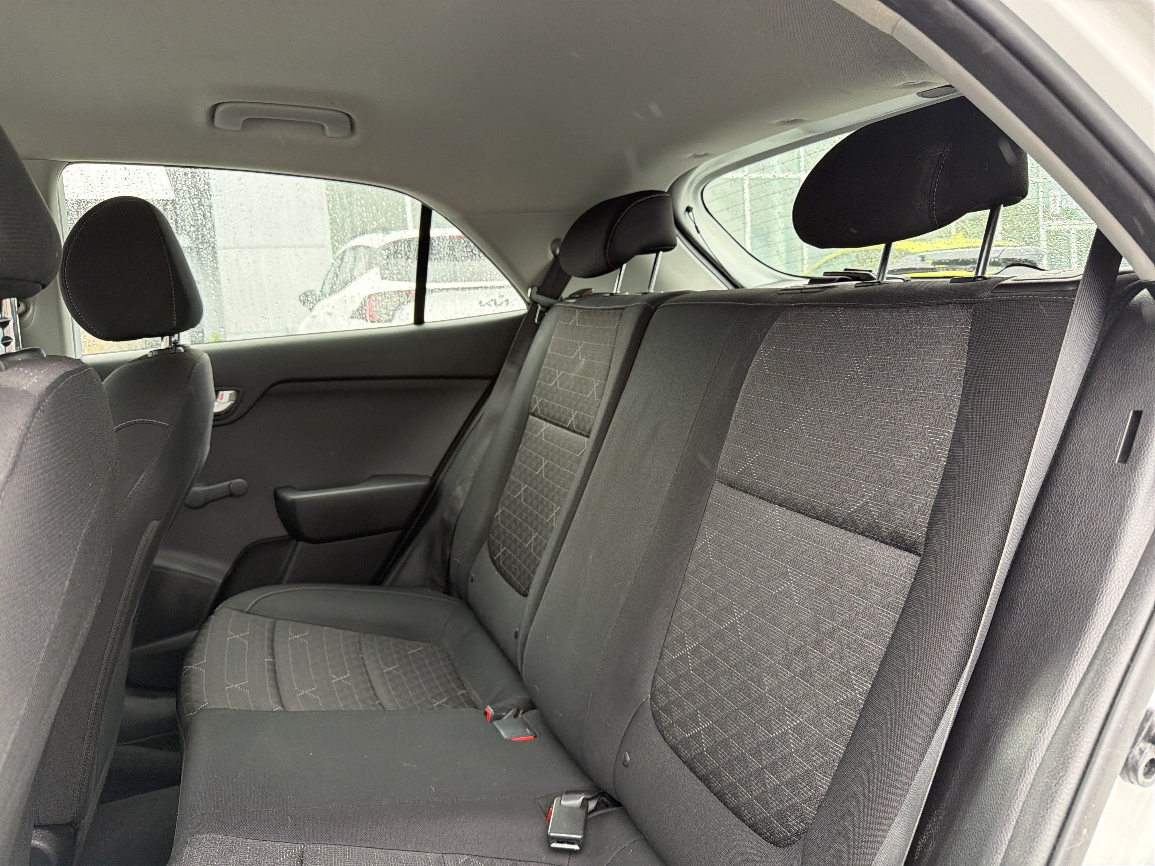 2018 Kia Rio LX