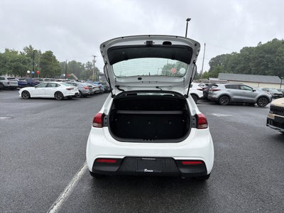 2018 Kia Rio LX