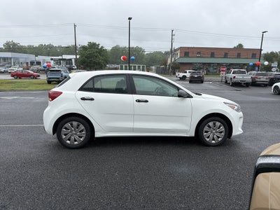 2018 Kia Rio LX