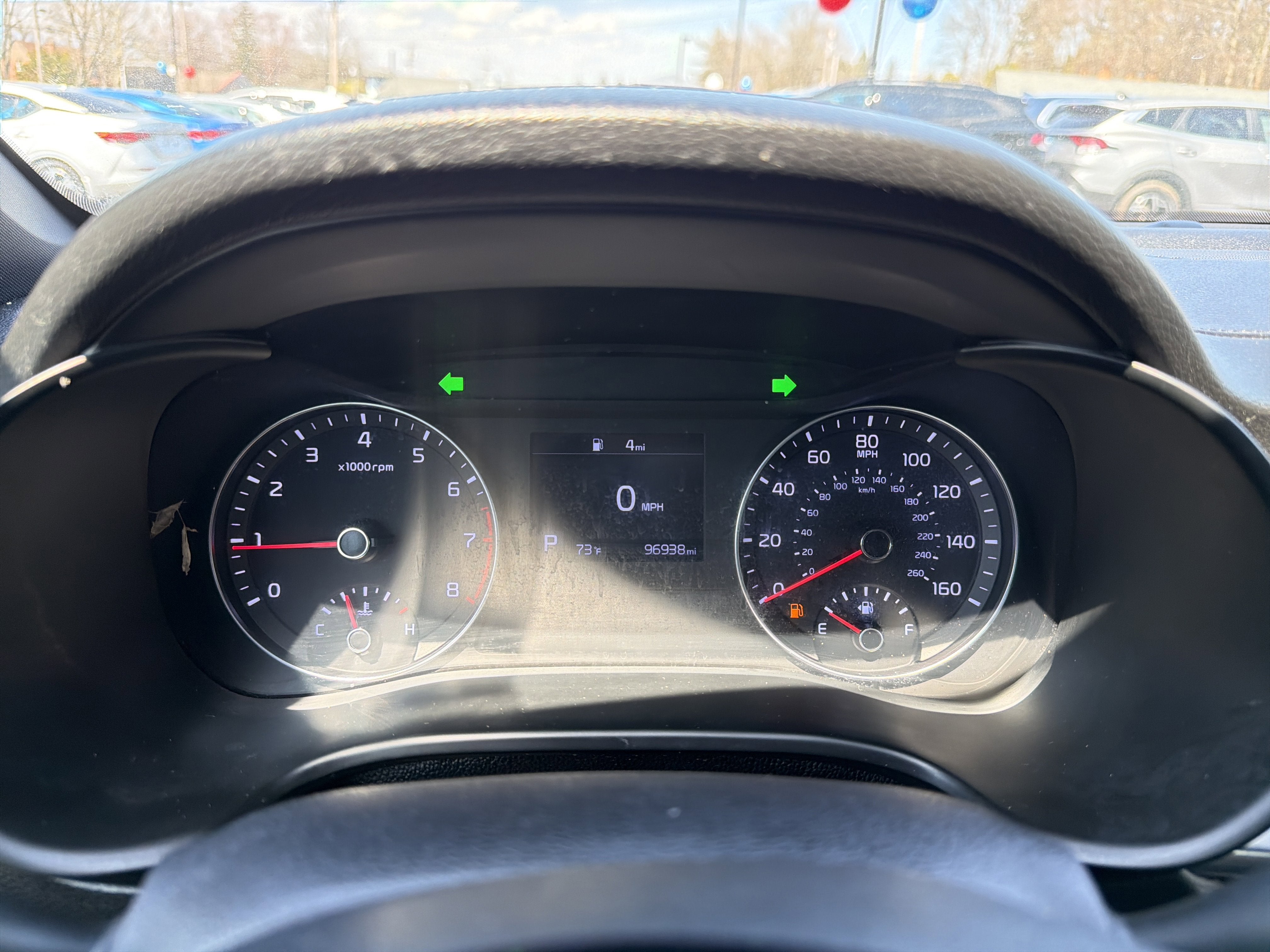 2020 Kia Forte GT-Line