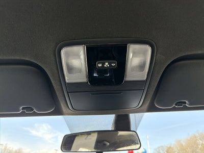 2020 Kia Forte GT-Line