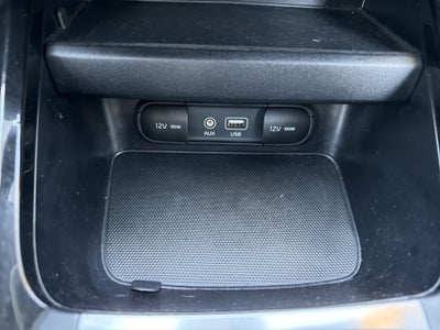 2020 Kia Forte GT-Line