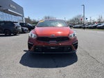 2020 Kia Forte GT-Line