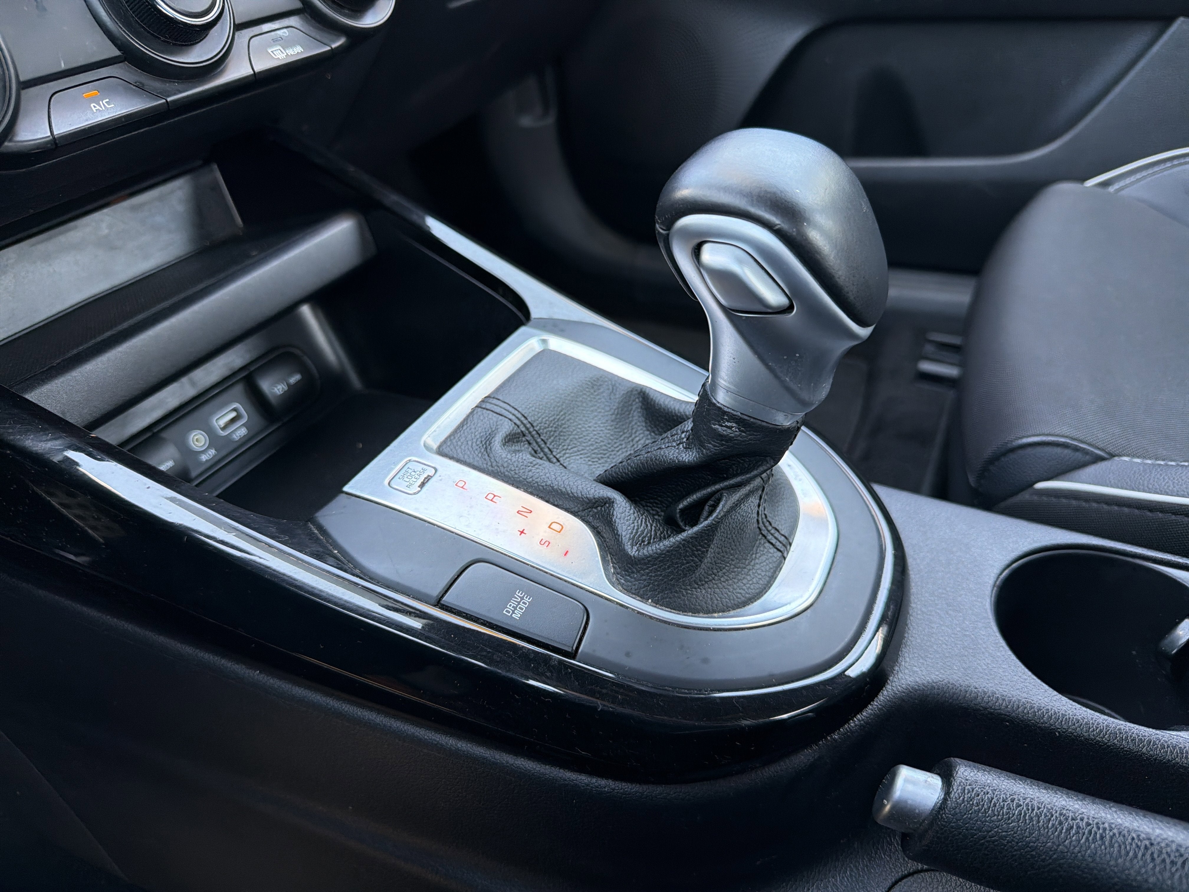 2020 Kia Forte GT-Line