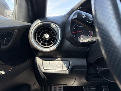 2020 Kia Forte GT-Line
