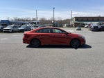 2020 Kia Forte GT-Line