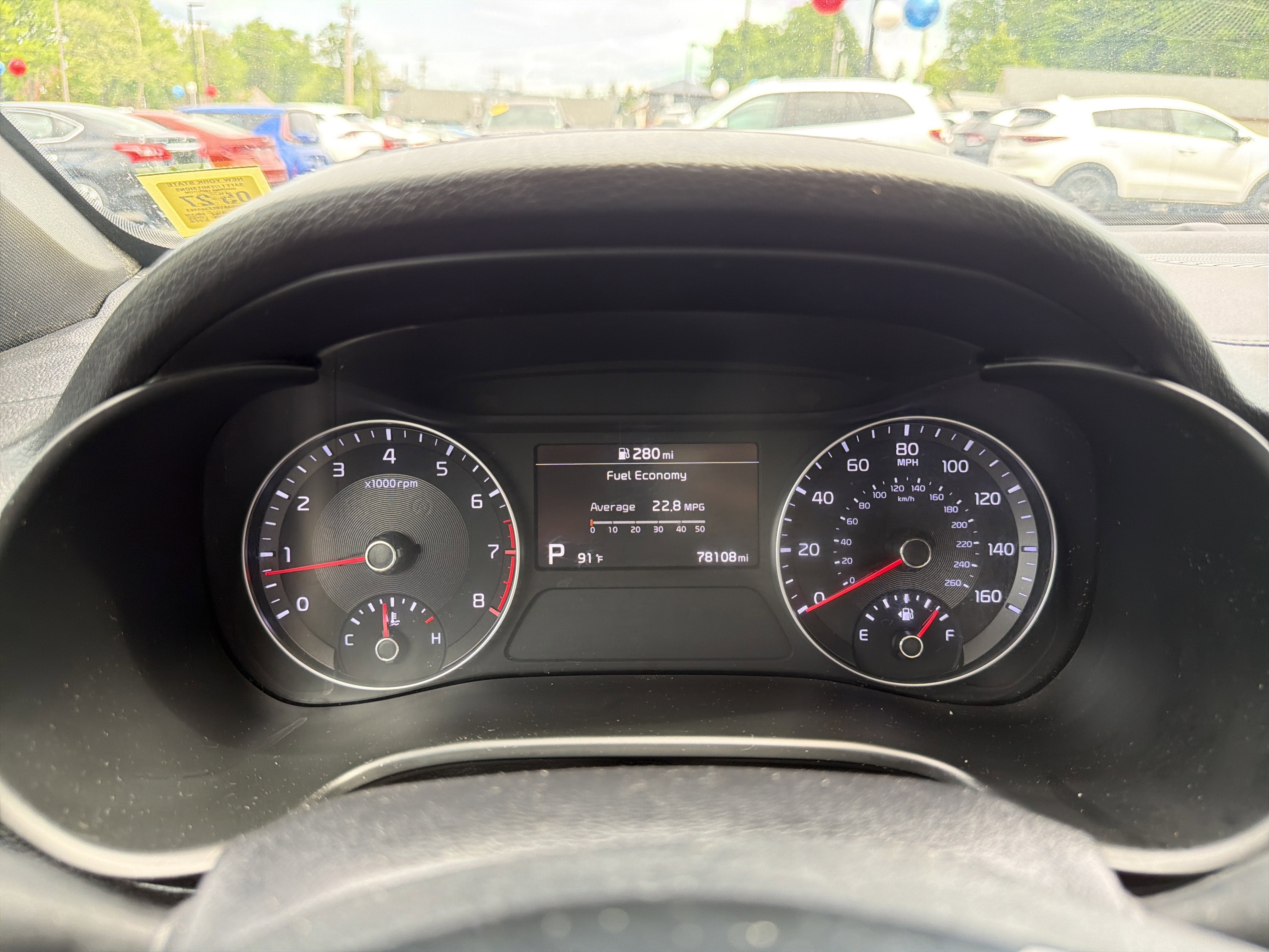 2020 Kia Forte GT