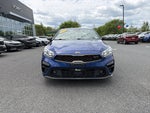 2020 Kia Forte GT