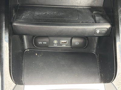 2020 Kia Forte GT