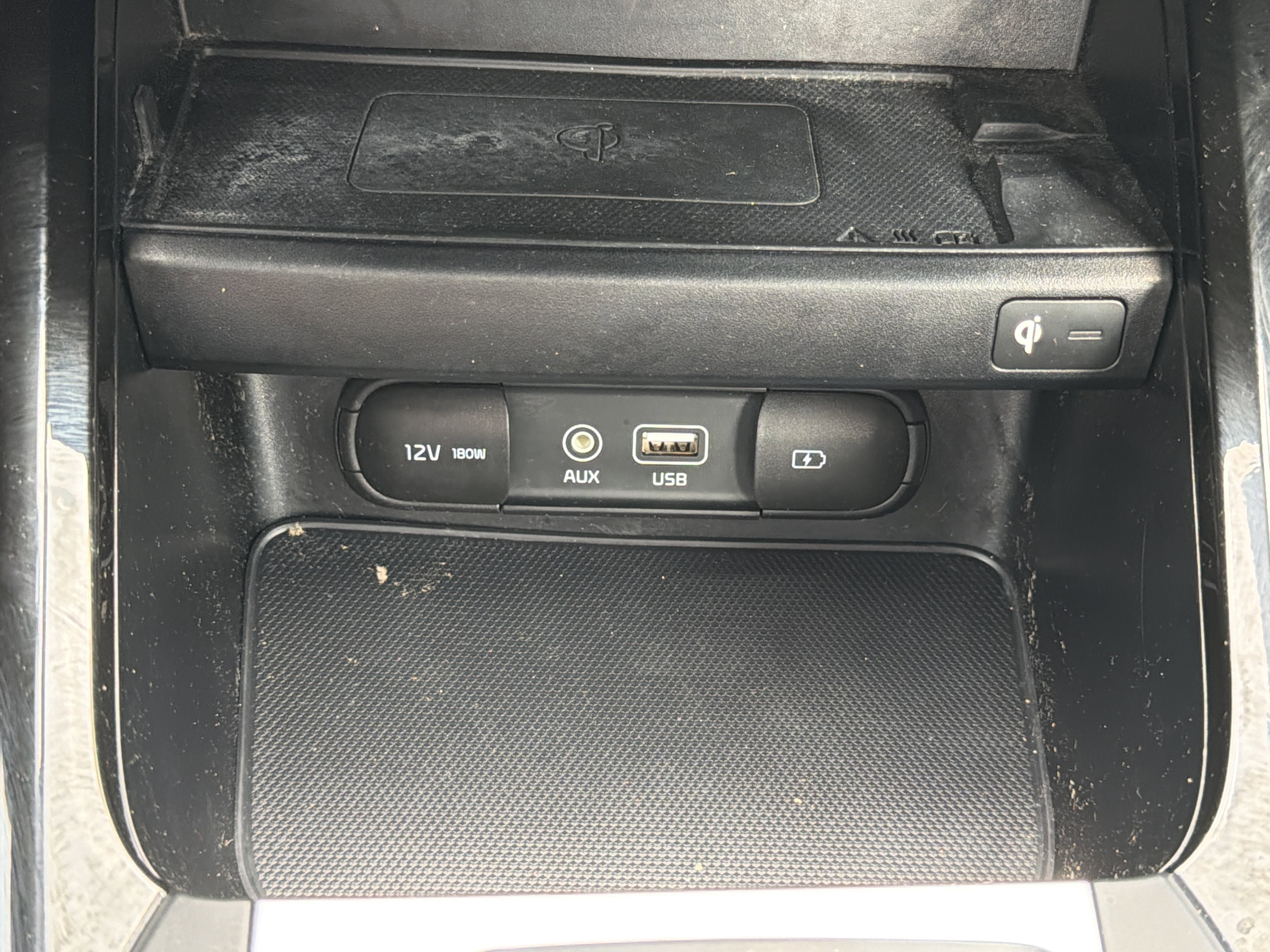 2020 Kia Forte GT