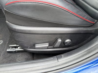 2020 Kia Forte GT