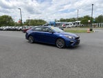 2020 Kia Forte GT